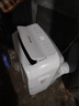 美的（Midea）移动空调家用一体机免排水免专业安装 双管可选全直流家用除湿冷风厨房空调立式空调户外空调 2匹 冷暖 大面积制冷热 实拍图