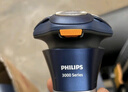 飞利浦（PHILIPS）【周杰伦推荐】电动剃须刀旋风PRO刮胡刀 风驰切剃6D浮动刀头 生日礼物送男友送老公国家补贴 实拍图