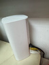 Tenda路由器全屋WiFi6子母【疾速AX3000】Mesh放大器分布式组网无线千兆穿墙王:信号增强【单只装】 实拍图