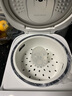 美的（Midea）电饭煲电饭锅3-4人家用3L大容量 20分钟快速饭多功能微压智能预约电饭煲 MB-RE319 实拍图