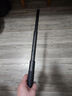 纳丽德（NEXTORCH）NEX甩棍棒快客勤务棍机械轻重机教官版车载用品合法防狼破窗神器 NEX 21英寸重型 实拍图