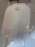 美的（Midea）电饭煲电饭锅3-4人家用3L大容量 28分钟快速饭多功能微压智能预约电饭煲 MB-RE319 实拍图