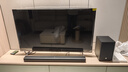 JBL CINEMA SB550回音壁电视音响 3.1杜比音效家庭影院soundbar 家用无线蓝牙电脑智能音箱 实拍图
