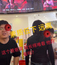 玫瑰金白金色侧身链 O字链 蛇骨链 圆珠链 蛇骨链 盒子链 单链子锁骨链项链男女 白金色O字链（45/48/51cm） 实拍图