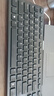 戴尔（DELL）KB216 键盘 有线  多媒体键盘 办公键盘 全尺寸键盘  即插即用  键盘（黑色） 实拍图