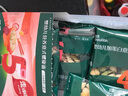 英氏（Engnice）婴幼儿加蛋白彩蝶面鳕鱼南瓜菠菜味200g 辅食面条宝宝蝴蝶面片 实拍图