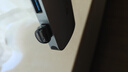 闪迪（SanDisk）128GB USB3.2 U盘 CZ430酷豆 黑色 读速400MB/s 车载U盘 文件加密 小巧便携优盘 实拍图