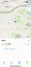 Apple/苹果 AirTag (4 件装)  苹果追踪器追踪定位防丢苹果原装 适用于iPhone/iPad 实拍图