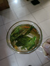 打鼓岭 茶叶绿茶 安徽黄山太平布尖猴魁新茶春茶礼品礼盒装茶叶自己喝 2025特级100克*1罐 实拍图