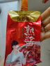 佐香园熟酱450g*3【熟酱】 即食拌面下饭酱 东北大酱 非转基因大豆 实拍图