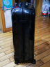 新秀丽（Samsonite）经典贝壳拉杆箱男女超轻盈旅行行李箱升级版 黑色 CS2 28英寸 实拍图
