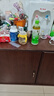 熊猫小月龄防呛防漏奶瓶学饮杯 配清洗剂 刷子 7月+ 300ml  实拍图