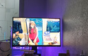 泰坦军团27英寸4K160Hz 双模320Hz QD-MiniLED DyDs黑洞视觉1200nits PC Tool电竞显示器P275MV PLUS增强版 实拍图