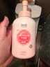 润本儿童泡泡洗发沐浴露500ml×2瓶宝宝桃萃精华温和洗沐二合一 实拍图