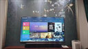 夏普夏普4K2025新款全面屏超清智能语音65/70/75/85/100寸液晶电视机 100英寸 全面屏智能语音电视 实拍图