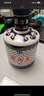 蒙古王 白酒 浓香型粮食酒 高度白酒礼盒整箱桶装  52度蓝色故乡475ml*6 实拍图