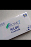 强生（Johnson） 安视优 进口 隐形眼镜 润眸 两周/双周抛 6片装800度 实拍图