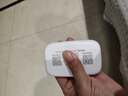 波导m03x随身wifi6官方正品车载便携式无线网卡cpe路由器免插卡移动随身WiFi家用学生非无限流量2025款 充电宝款[一万毫安超长续航】双向快充-送流量 实拍图