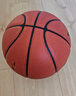李宁（LI-NING）篮球957耐磨防尘吸湿PU材质成人精英专业比赛7号李宁篮球957 实拍图
