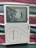 汉王新品汉王电纸书clear6英寸电子墨水屏阅读器clear6plus电子纸护眼读书阅览器电纸书水墨屏电纸书 clear6冰山灰（2+32g）送黑色皮套 实拍图