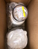 九阳（Joyoung）榨汁料理机 多功能易清洗家用1升搅拌机 打米糊果汁机婴儿辅食机JYL-C020E 实拍图