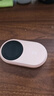 中兴（ZTE) U10S Pro【咨询客服享优惠价格】2024款无线随身wifi/WiFi6/便携式可插卡/随身wifi全国通 【粉色可插卡】中兴U10S Pro（三网自由切换） 无套餐（3天体验流量 实拍图