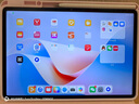 HUAWEI MatePad 11.5''S 柔光版 国家补贴15%华为平板电脑高刷2.8K柔光屏学习12+512GB WIFI深空灰 实拍图