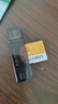 毕亚兹 USB/Type-C读卡器SD/TF多功能二合一 OTG USB-C手机读卡器 适用单反相机监控记录仪存储内存卡 实拍图