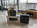 Thermalright(利民) Frozen Magic EX 360冰封幻境 一体式水冷散热器 多平台全金属扣具 ARGB冷头 FM EX 360 实拍图