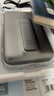 京选 京东自有品牌 适用iphone16手机壳苹果16保护套磁吸壳超薄Magsafe充电防摔镜头全包高端简约 实拍图