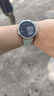 HUAWEI WATCH GT 5 41mm 湖光青 氟橡胶表带华为智能手表情绪健康助手玄玑感知系统 实拍图