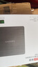 联想（Lenovo）8倍速 USB外置光驱 DVD外置刻录机 移动光驱 外接光驱 笔记本电脑便携光驱外置读刻一体黑色 GP70N 实拍图