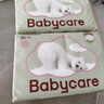 babycare新生儿山茶花花苞定型枕0-1岁宝宝可调节枕防偏头护颈枕睡觉神器 实拍图
