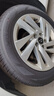 利奥玲珑汽车轮胎185/60R15 88H T87 适配新捷达/桑塔纳 实拍图