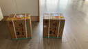 鸭溪窖 飞天经典品味 浓香型白酒 54度 500ml*6瓶 整箱  实拍图