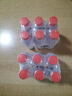 巴馬百年（LONGLIFE）矿泉水天然弱碱性丰富微量元素巴马长寿乡矿泉水318ML6支小瓶装 实拍图