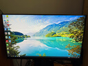 三星（SAMSUNG）24英寸 S32F IPS 120Hz FHD 护眼 低蓝光 可壁挂 电脑 办公 显示器 LS24F322GACXXF 实拍图