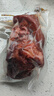 一线牵 卤猪头肉260g 即食熟食腊味 酱卤味扒猪脸凉菜下酒菜特产 实拍图