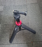 ulanzi优篮子Go-Quick II运动相机1.4米延长三脚架大疆action5Pro/4/3自拍杆Gopro13/12通用拍照手柄支架 实拍图