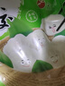 吴大嫂 东北水饺 皮皮虾馅 800g 40只 海鲜饺子 速食早点 虾爬子 实拍图
