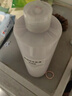 无印良品（MUJI）基础补水乳液 温和补水 保湿护肤 滋润型400ml 实拍图