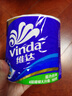 维达（Vinda）有芯卷纸 蓝色经典4层160克*27卷 厚韧耐用 卫生纸卷筒纸纸巾整箱 实拍图