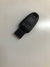闪迪（SanDisk）64GB USB3.2 U盘 CZ550黑色 安全加密 数据恢复 学习办公电脑车载 小巧便携 高速大容量优盘 实拍图