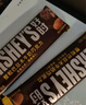 好时（Hershey’s） 牛奶巧克力 40g  排块 休闲零食糖果 分享装 婚庆喜糖 实拍图