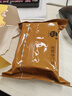 十月初五餅家十月初五麦酥杏仁条36层香脆饼干80g澳门特产独立包装2包 实拍图