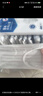 振德一次性医用外科口罩 成人立体透气防晒防粉尘过敏 蓝色10只*20袋 实拍图