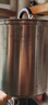 美厨（maxcook）汤锅304不锈钢 复底高汤锅22cm 燃气炉电磁炉通用 MCT3387 实拍图