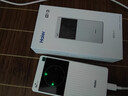 海尔5g随身wifi移动wifi6免插卡全网通无线上网卡便携式车载无限路由器全国通用流量2025款全程不限速 实拍图