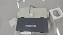 绿岛风（Nedfon）QFA-D500F 双向流新风系统全热交换器新风机地下室办公室通风换气 实拍图