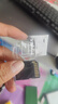 闪迪（SanDisk）256GB TF(MicroSD)内存卡 4K极速金卡A2 V30 U3行车记录仪 运动相机无人机 监控存储卡 读190MB/s 实拍图